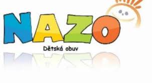 Nazo | Dětská obuv U Bílé věže Klatovy