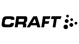Craft Sportswear Logo Vector - (.SVG + .PNG) - LogoVectorSeek.Com